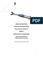 Armas de Precision FM - PARTE I