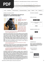 AMILENISMO_ CAPÍTULO XIV - A interpretação dada pelos pré-milenistas ao capítulo 20 do Apocalipse