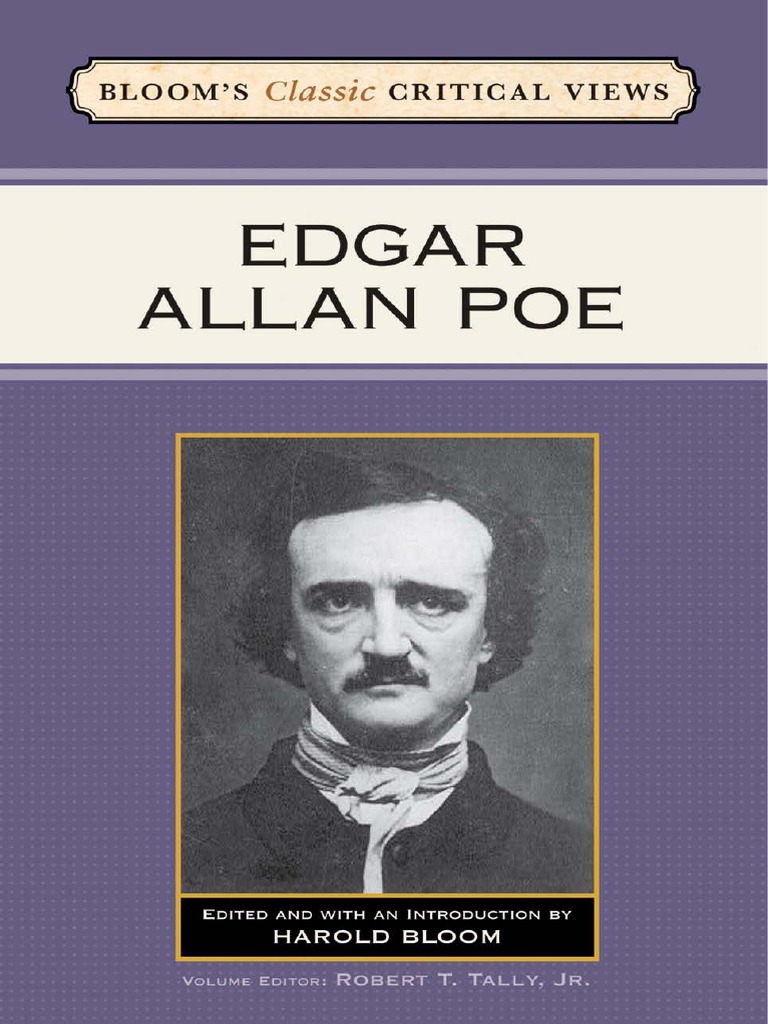 The Scandalous Love Story of Edgar Allan Poe and Virginia Clemm