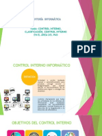 Auditoria Informatica