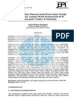 Demometrik PDF