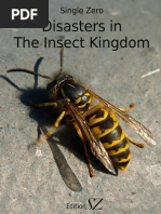 Download Disasters in the Insect Kingdom by Edition Sibylle Zerr SN183070817 doc pdf