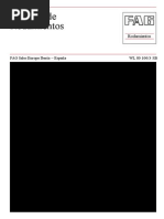 CARTA DE PRESENTACION 2008