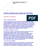 50 livros mais lidos no mundo.pdf