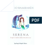 Serena - Sergio Bambaren PDF