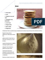 Lauraadamache - Ro-American Pancakes PDF
