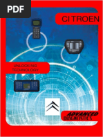 Citroen Err Table | Throttle | Fuel Injection citroen xsara picasso central locking wiring diagram 