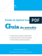 Guía de Estudio para tomar la PAA  WEB 2008-1.pdf