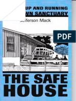 The Safe House by Jefferson Mack Paladin Press PDF