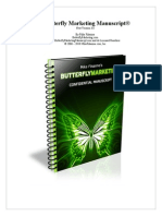 The Butterfly Marketing Manuscript 3-0 For RR PDF