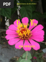 COISAS Da Vida Em Versos II