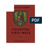 Regina Maria - Povestea Vietii I