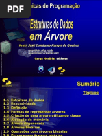 Apresentação de tecnicas.Slides