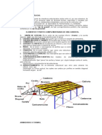 Elementos Estructurales