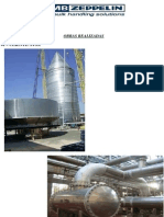 Zeppelin Silos and Solid Conveying Systems