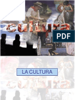 La Cultura