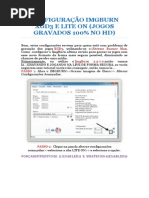 configuração imgburn xgd3 e lite on 100% hd