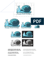 Lab 08 - Logo Style Guide