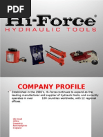 Download Hi Force Dubai by hiforce SN18312000 doc pdf