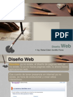 Diseño Web