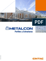 Metalcon Catalogo