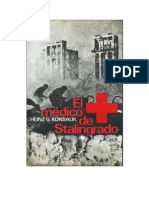 56511791 Konsalik Heinz El Medico de Stalingrado