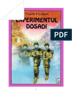 Frank Herbert - Experimentul Dosadi (Ibuc - Info)