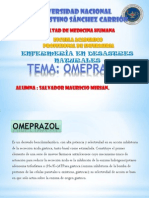 Omeprazol