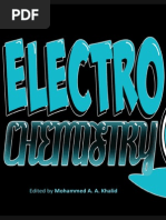 Download Electrochemistry by rasjerry SN183139025 doc pdf