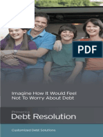 Primerica Debt Resolution