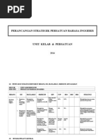 Persatuan Bahasa Inggeris