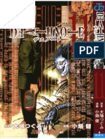 Death Note Tomo 11 Oba y Obata PDF