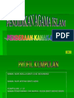 Penderaan Kanak-Kanak