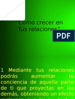 COMO CRECER EN TUS RELACIONES.pptx