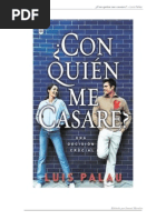 El libro Con quien me casaré de Luis Palau..pdf