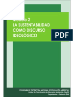 Documento de Ecodesarrollo