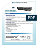 16CH DVR PDF