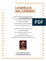 Calavera de Diego