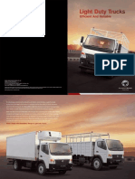 Bharatbenz LDT PDF