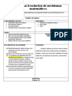 Actividad de Saludos de Manos PDF