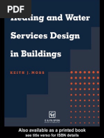 Heating and Water Services PDF