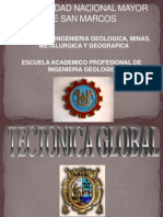 Tectonica Global