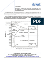 13 Diagrama Ferro-Carbono