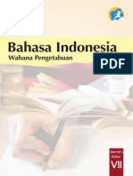 Jilid B.indonesia Kelas 7