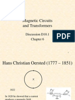 D10.1w MagneticCircuits&Transformers.ppt