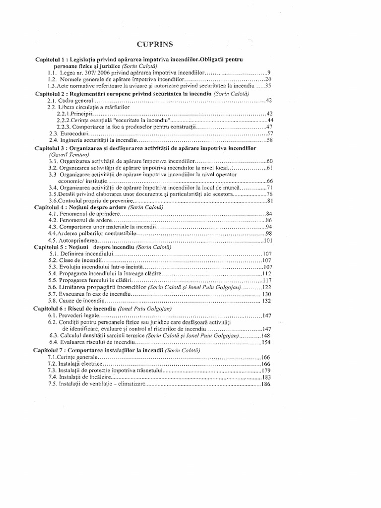 A Manualul Pompierului Pdf