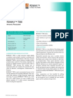 Romax7000 PDF