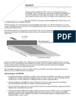 Lte Ofdm Technology