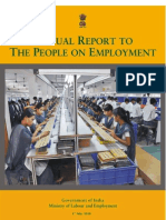 Annual Report to People of India- Ministry of Labour and Employment.pdf
