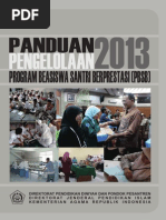 Download Panduan Pengelolaan Pbsb Tahun 2013 by wbhawono SN183194657 doc pdf
